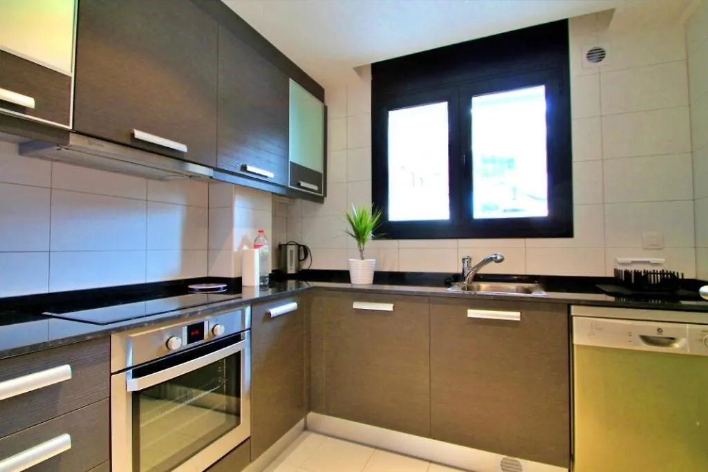 Apartamento Areny, Canillo centro, en frente del telecabina de Grandvalira