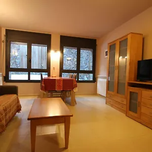Apartamento 6 En Canillo, Grandvalira Salze, Canillo